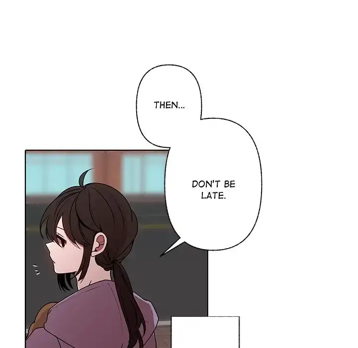 The Heart of Red Cloak Chapter 24 Page 55