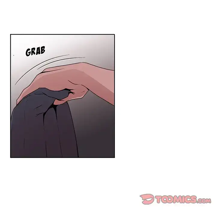 The Heart of Red Cloak Chapter 24 Page 6