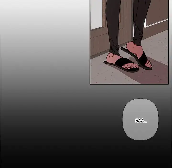 The Heart of Red Cloak Chapter 24 Page 60