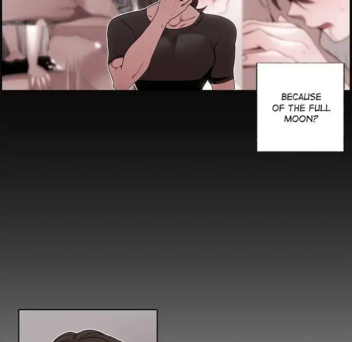 The Heart of Red Cloak Chapter 24 Page 65