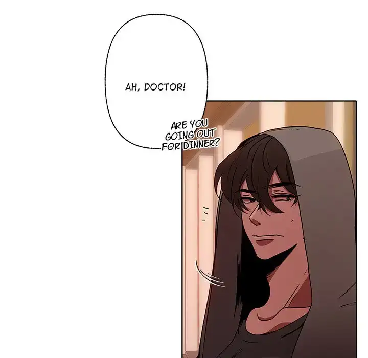 The Heart of Red Cloak Chapter 24 Page 76