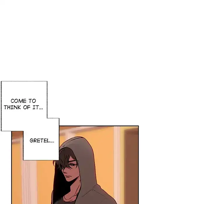 The Heart of Red Cloak Chapter 24 Page 79