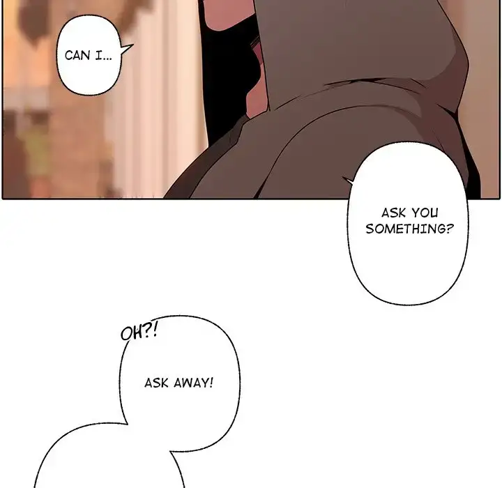 The Heart of Red Cloak Chapter 24 Page 83