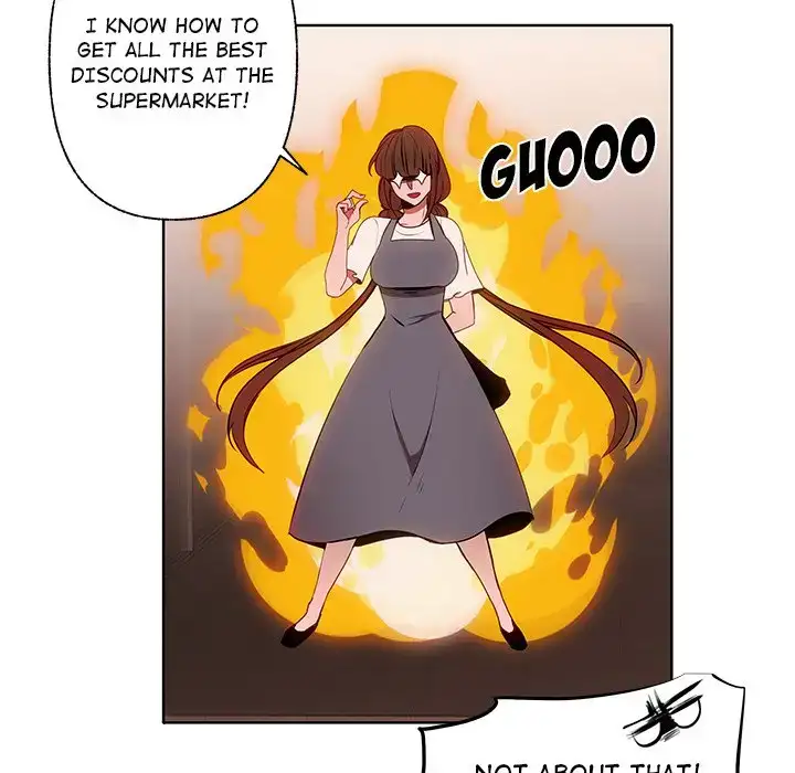 The Heart of Red Cloak Chapter 24 Page 84