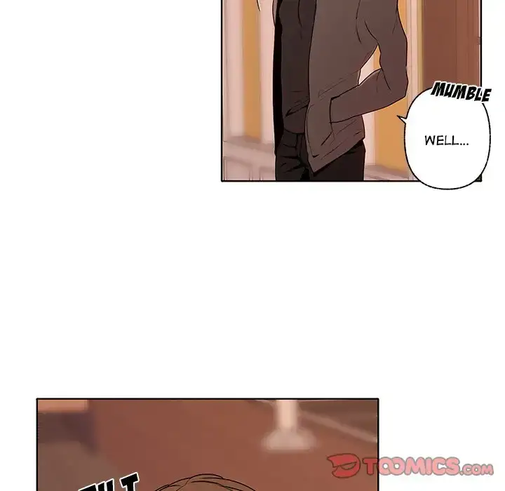The Heart of Red Cloak Chapter 24 Page 86