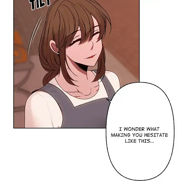 The Heart of Red Cloak Chapter 24 Page 87