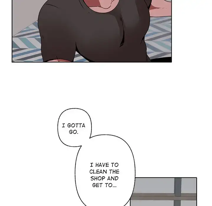 The Heart of Red Cloak Chapter 24 Page 9