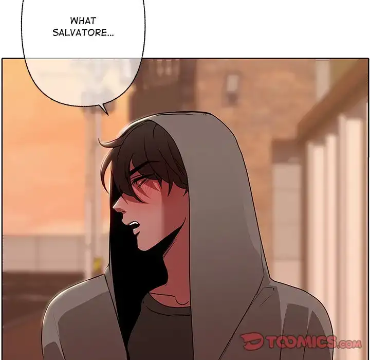 The Heart of Red Cloak Chapter 24 Page 90