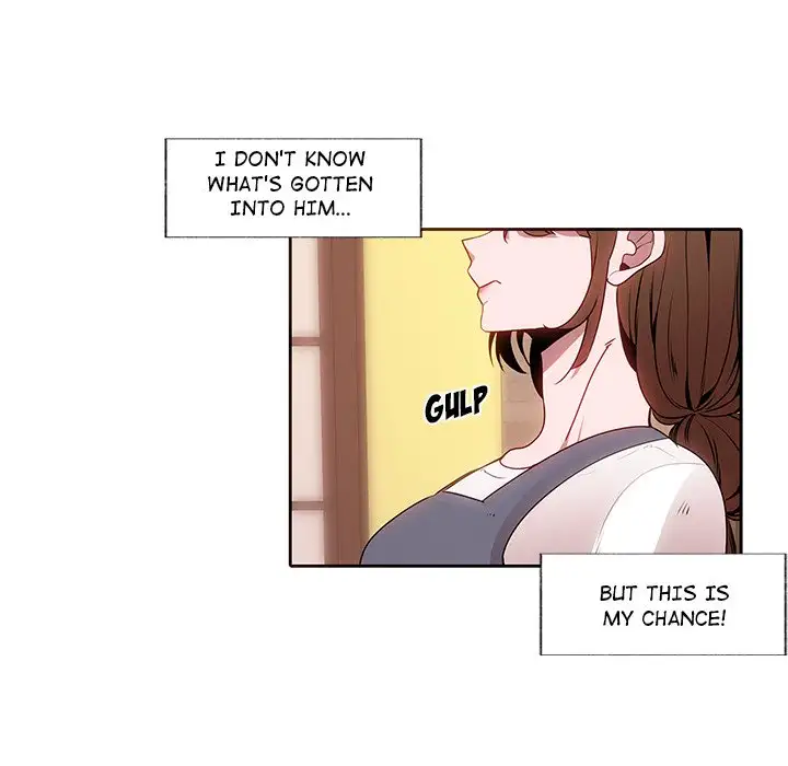 The Heart of Red Cloak Chapter 25 Page 11