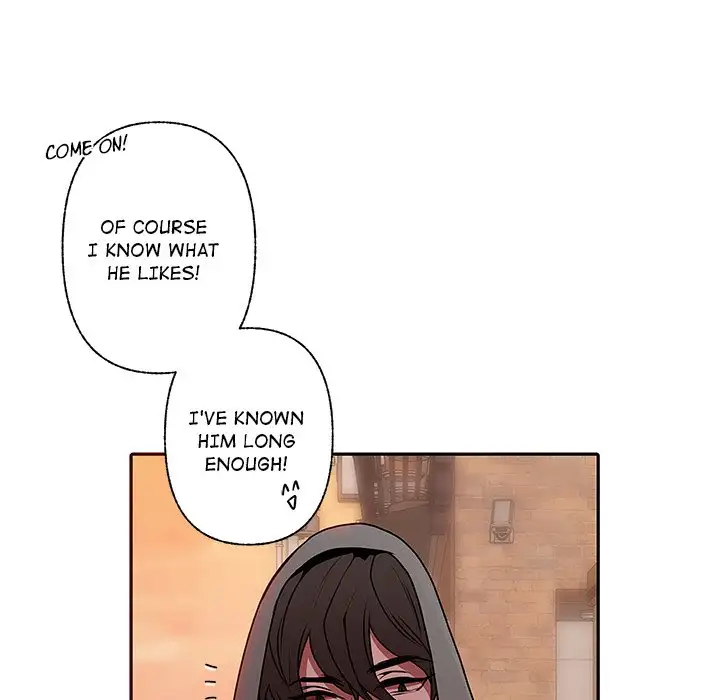 The Heart of Red Cloak Chapter 25 Page 12