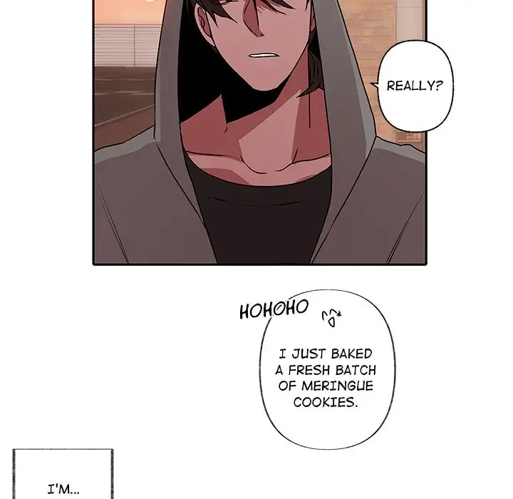 The Heart of Red Cloak Chapter 25 Page 13