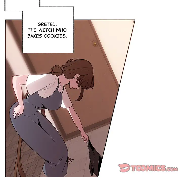 The Heart of Red Cloak Chapter 25 Page 14