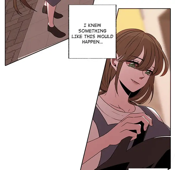 The Heart of Red Cloak Chapter 25 Page 15