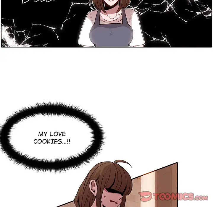 The Heart of Red Cloak Chapter 25 Page 18