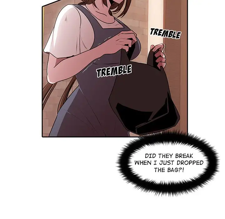The Heart of Red Cloak Chapter 25 Page 19