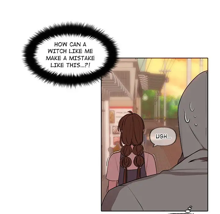 The Heart of Red Cloak Chapter 25 Page 20