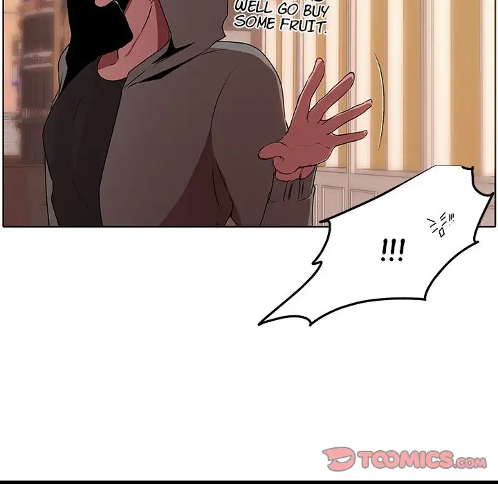 The Heart of Red Cloak Chapter 25 Page 22