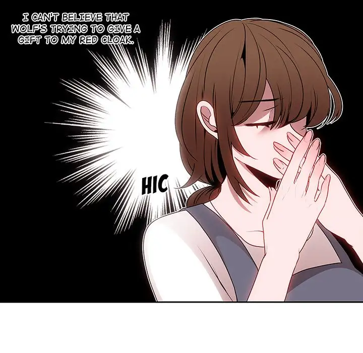 The Heart of Red Cloak Chapter 25 Page 23