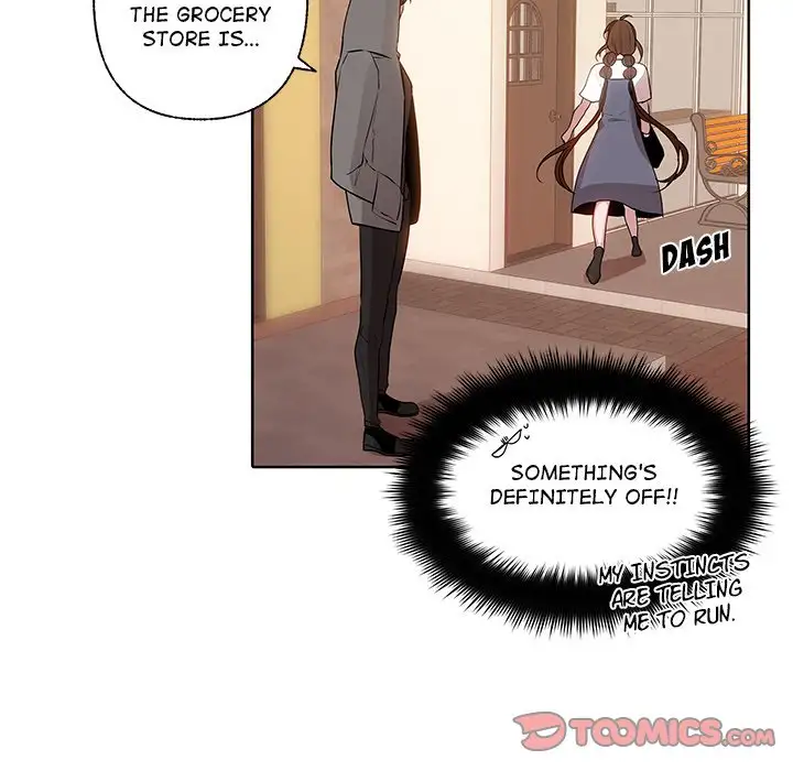 The Heart of Red Cloak Chapter 25 Page 26
