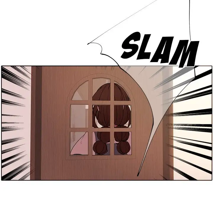 The Heart of Red Cloak Chapter 25 Page 28