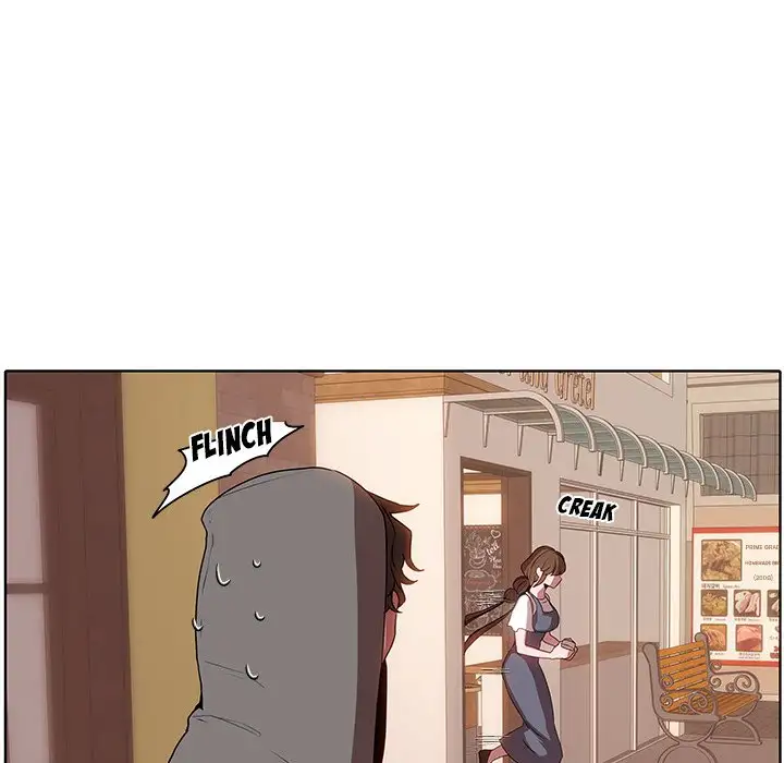 The Heart of Red Cloak Chapter 25 Page 29