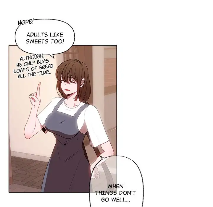 The Heart of Red Cloak Chapter 25 Page 33