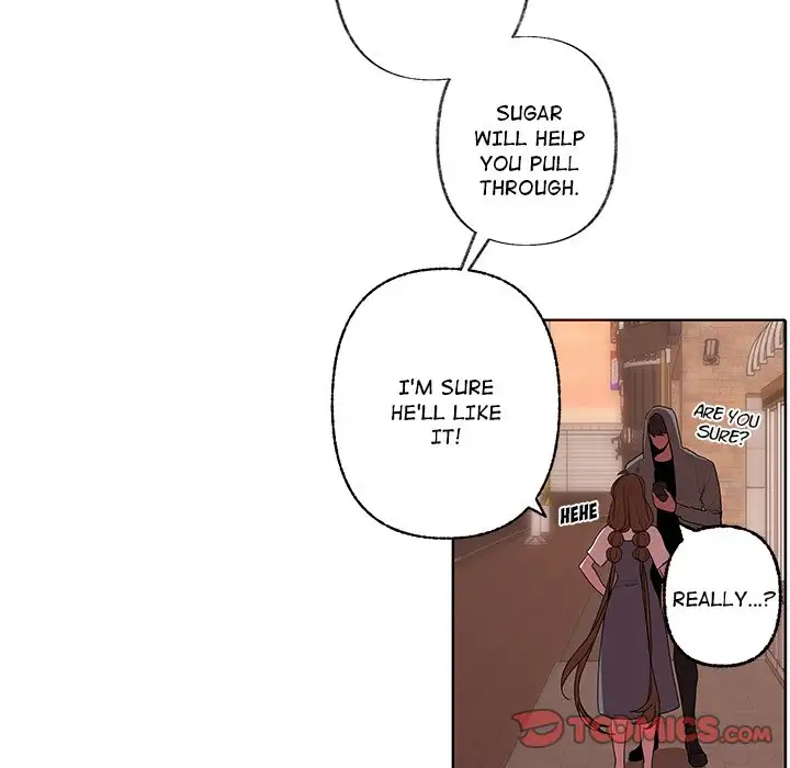 The Heart of Red Cloak Chapter 25 Page 34