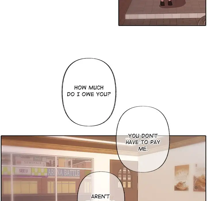The Heart of Red Cloak Chapter 25 Page 35