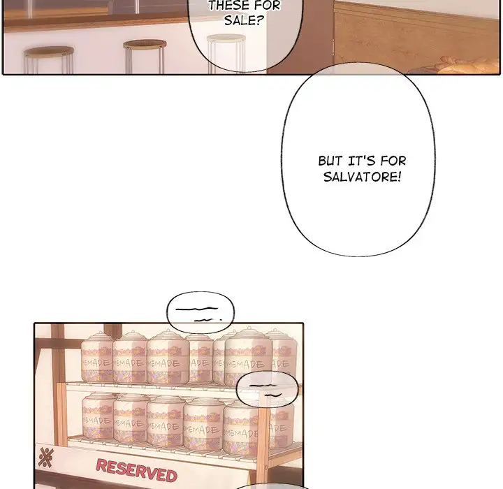 The Heart of Red Cloak Chapter 25 Page 36