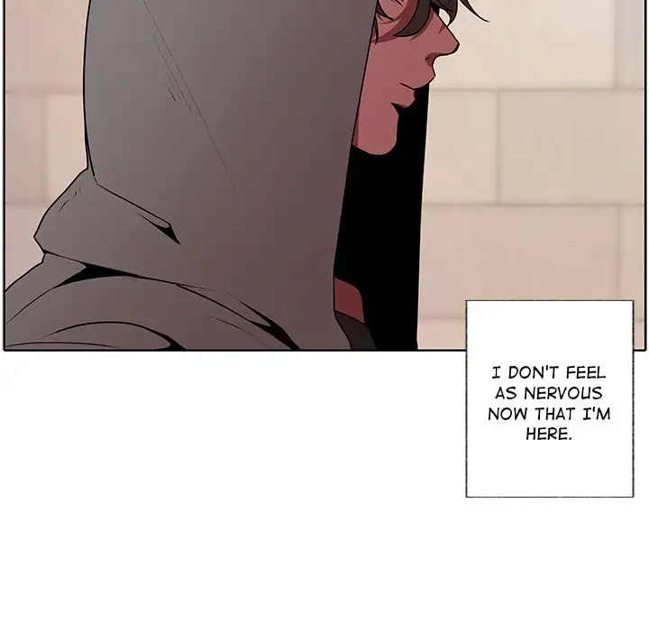 The Heart of Red Cloak Chapter 25 Page 43