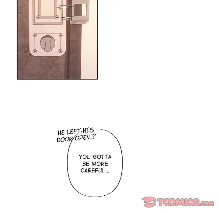 The Heart of Red Cloak Chapter 25 Page 46