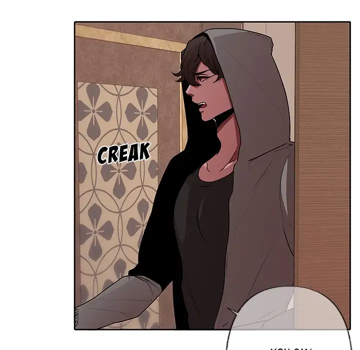 The Heart of Red Cloak Chapter 25 Page 47