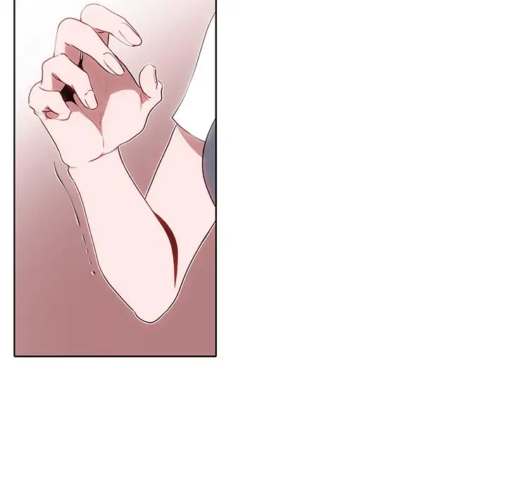 The Heart of Red Cloak Chapter 25 Page 5