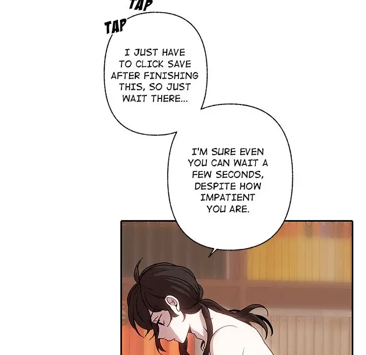 The Heart of Red Cloak Chapter 25 Page 52
