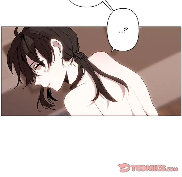 The Heart of Red Cloak Chapter 25 Page 54