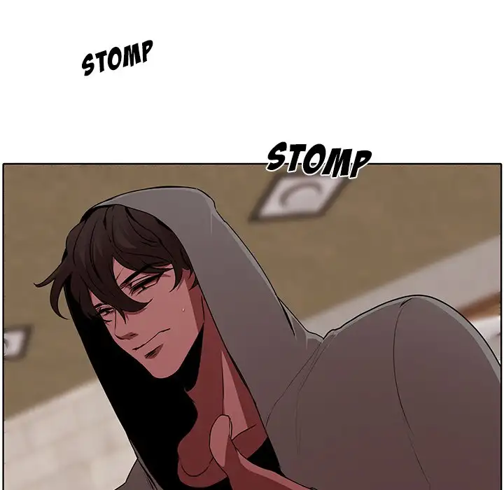 The Heart of Red Cloak Chapter 25 Page 55