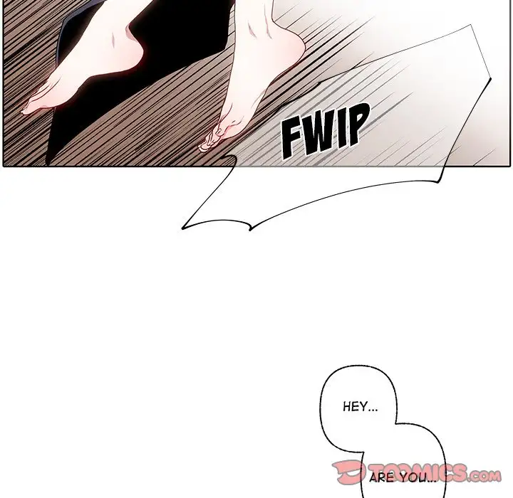 The Heart of Red Cloak Chapter 25 Page 58