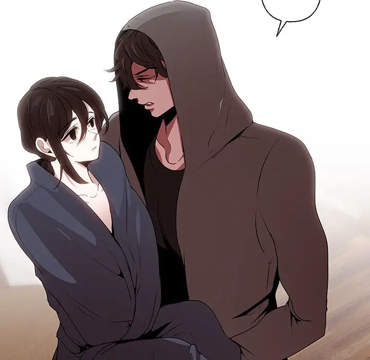 The Heart of Red Cloak Chapter 25 Page 59