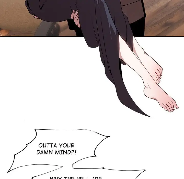 The Heart of Red Cloak Chapter 25 Page 60
