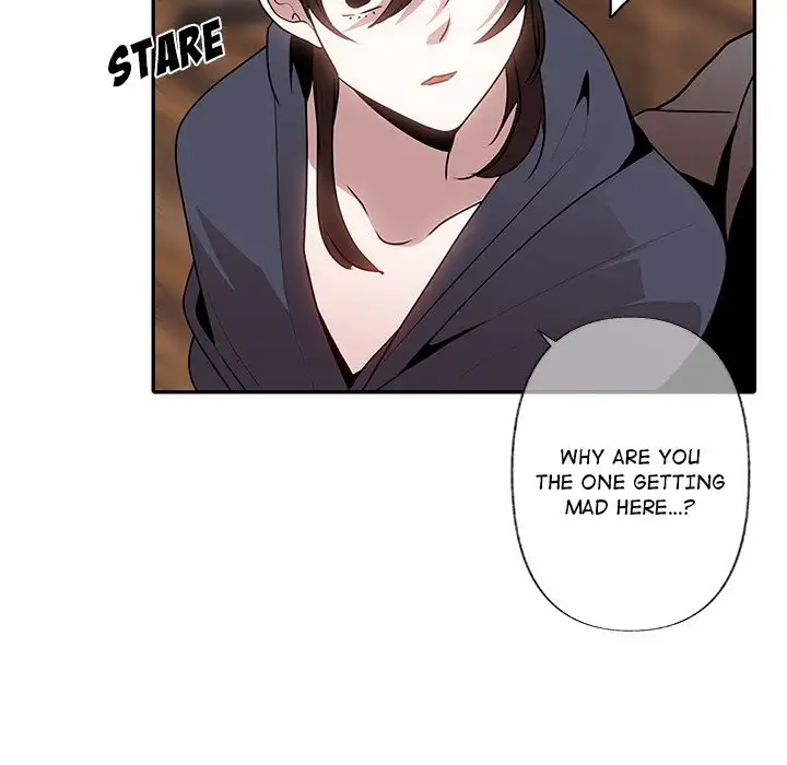 The Heart of Red Cloak Chapter 25 Page 63