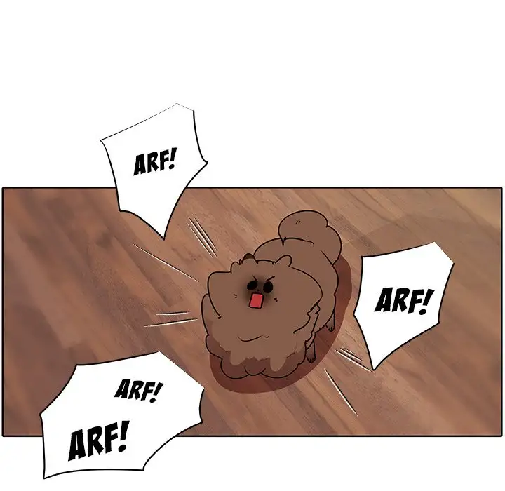 The Heart of Red Cloak Chapter 25 Page 64