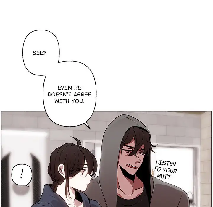 The Heart of Red Cloak Chapter 25 Page 65