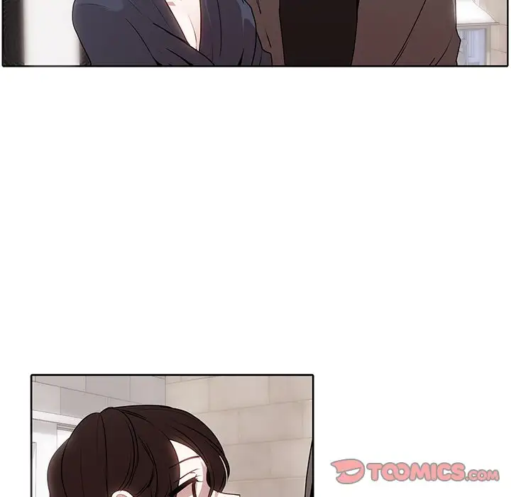 The Heart of Red Cloak Chapter 25 Page 66