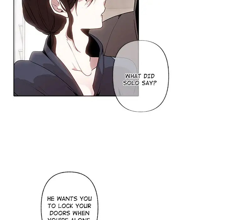 The Heart of Red Cloak Chapter 25 Page 67