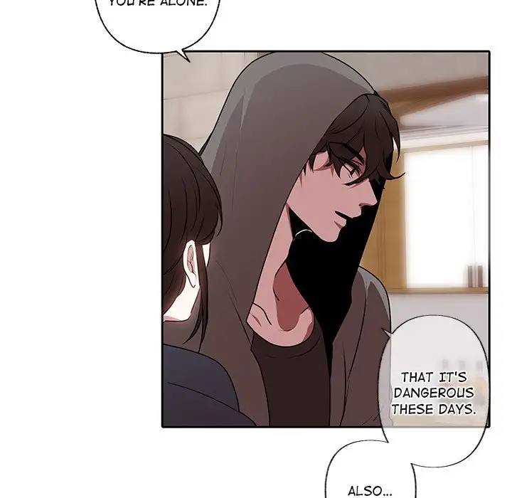 The Heart of Red Cloak Chapter 25 Page 68