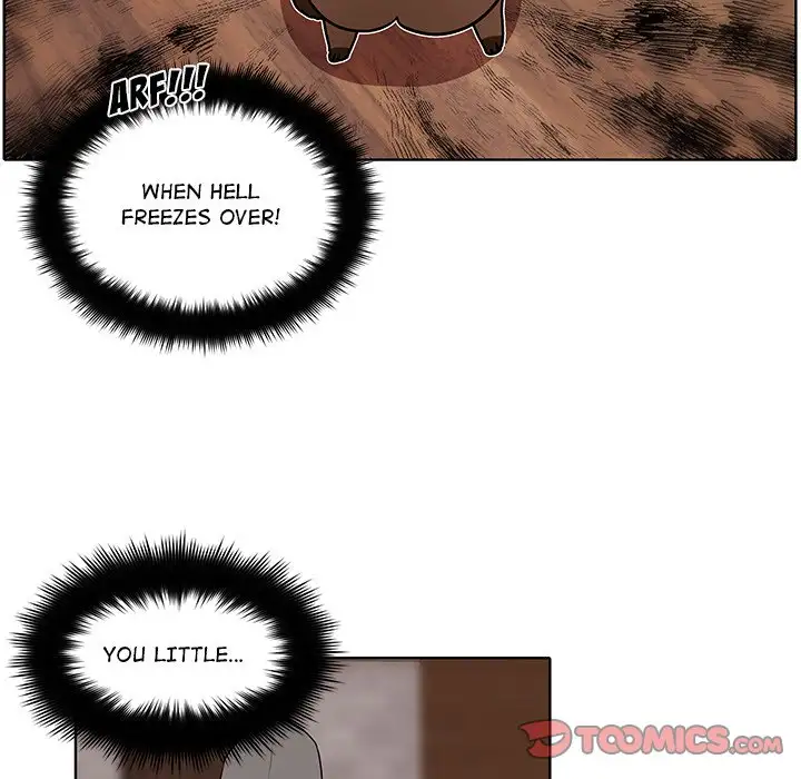The Heart of Red Cloak Chapter 25 Page 70