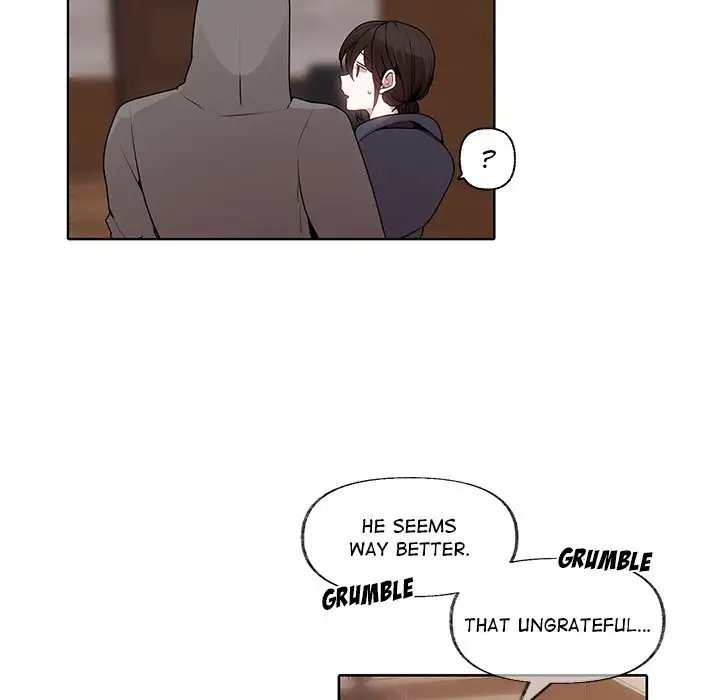 The Heart of Red Cloak Chapter 25 Page 71