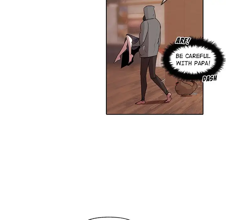 The Heart of Red Cloak Chapter 25 Page 72