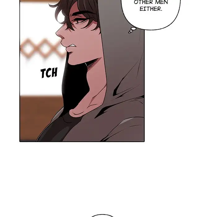 The Heart of Red Cloak Chapter 25 Page 75