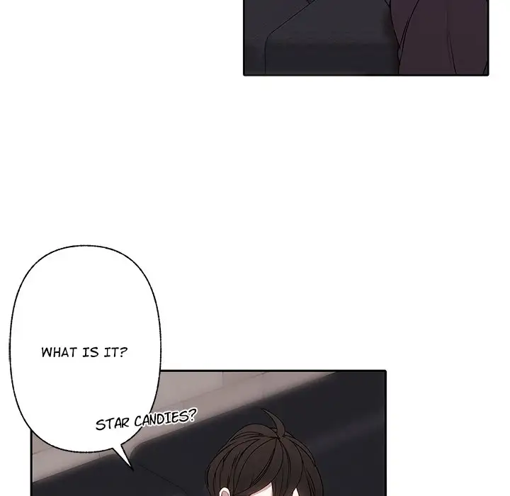 The Heart of Red Cloak Chapter 25 Page 77